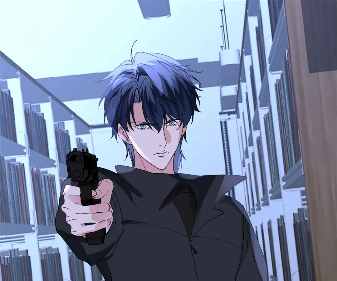 Water. Chapter 70 page 1 - 