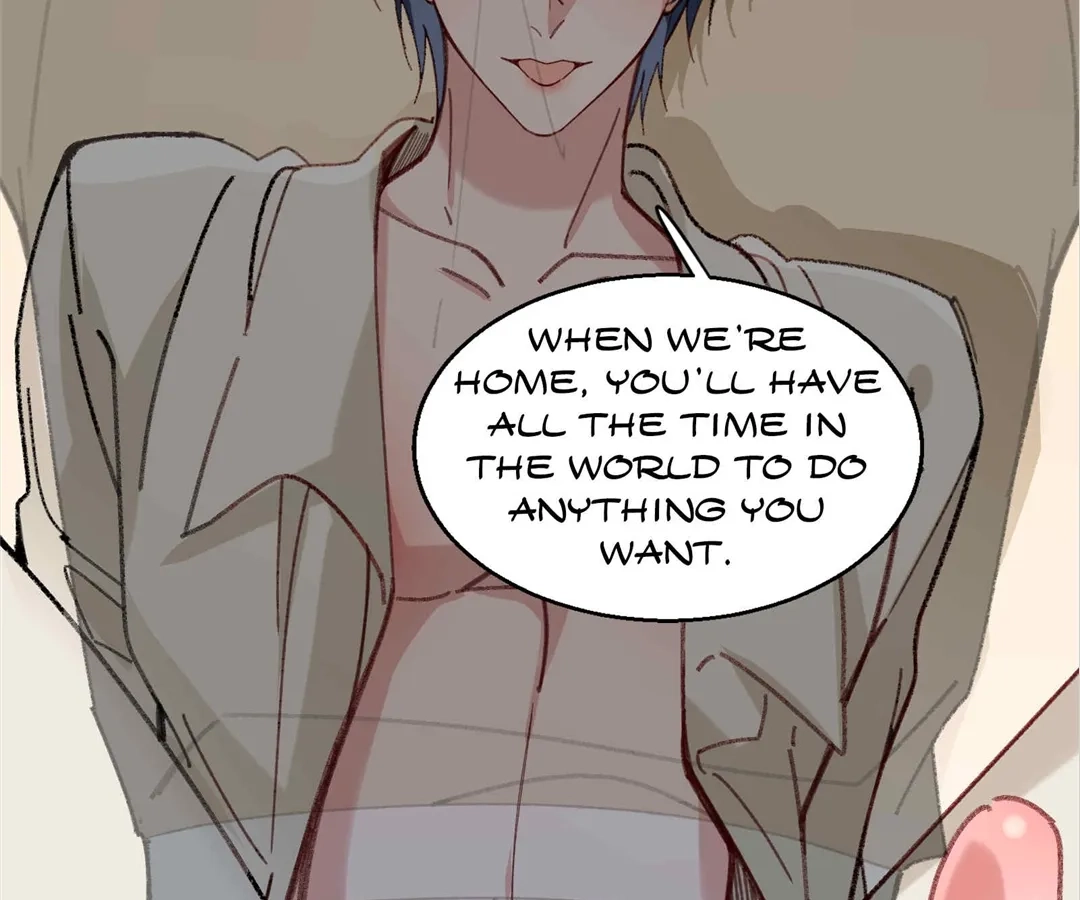 Water. Chapter 70 page 57 - 
