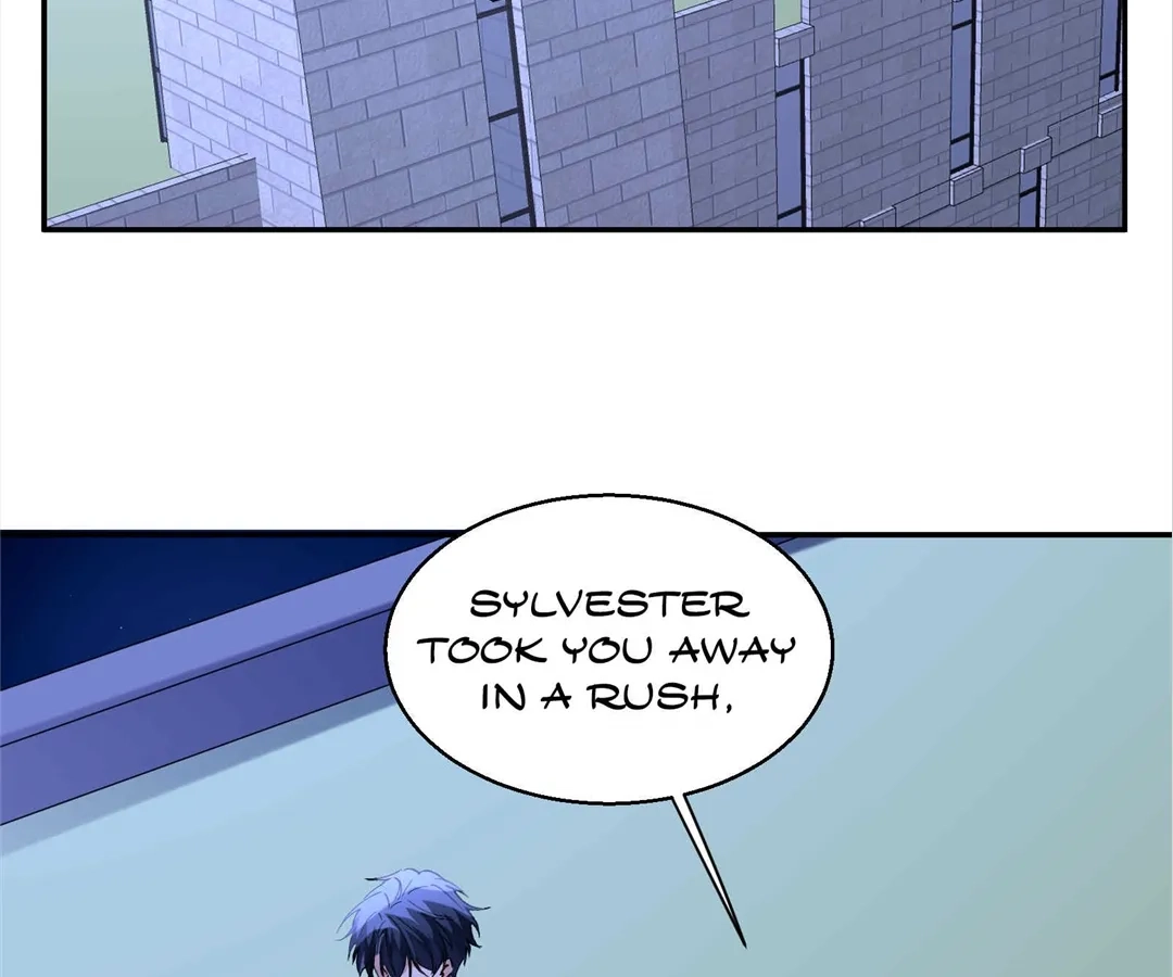Water. Chapter 70 page 76 - 