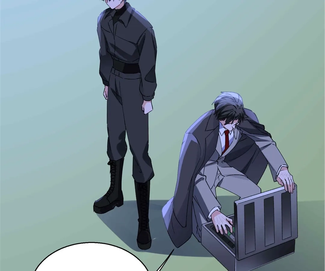 Water. Chapter 70 page 77 - 
