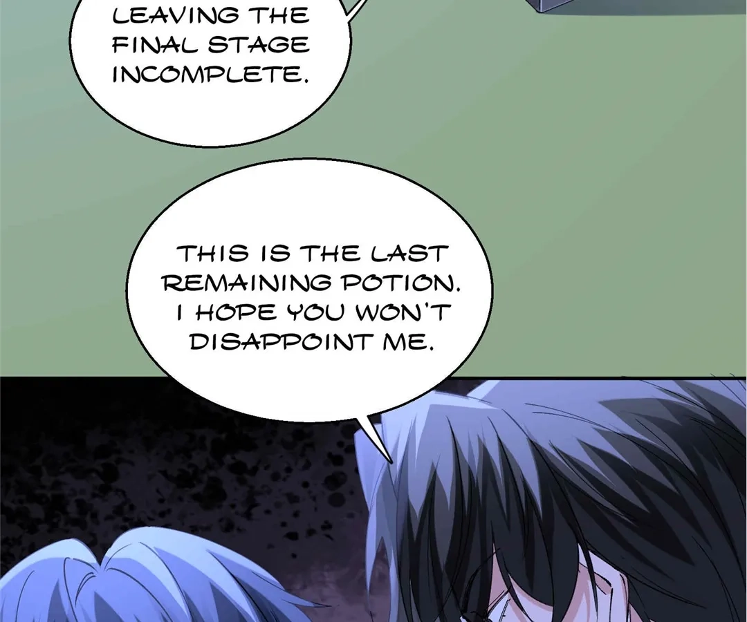 Water. Chapter 70 page 78 - 
