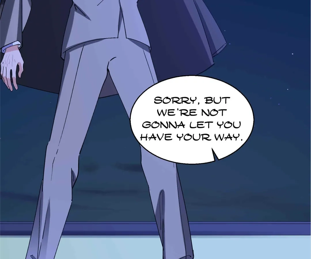 Water. Chapter 70 page 85 - 