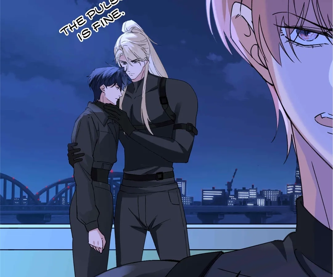 Water. Chapter 71 page 14 - 