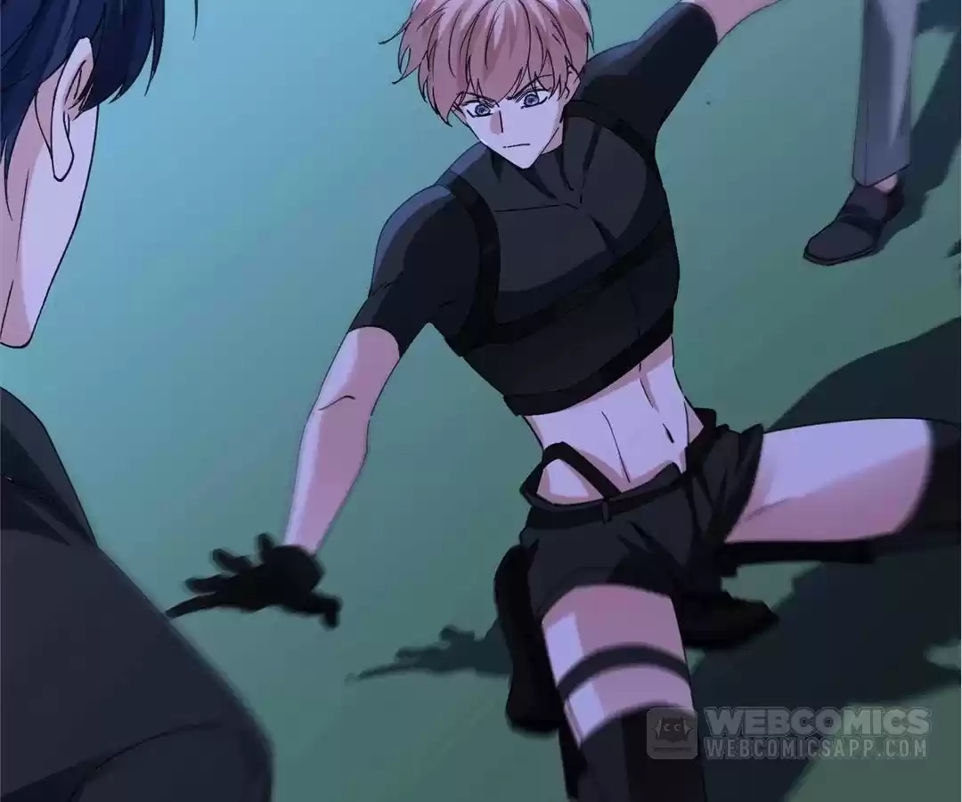 Water. Chapter 71 page 3 - 