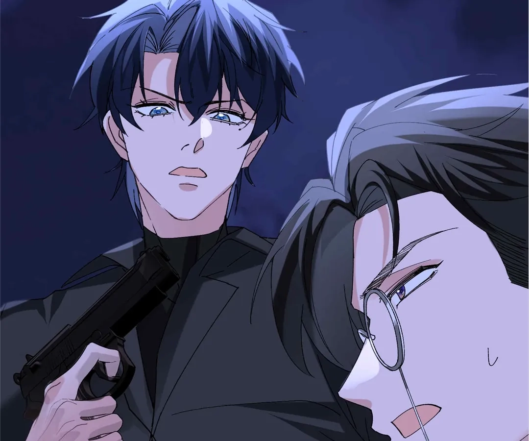 Water. Chapter 71 page 47 - 