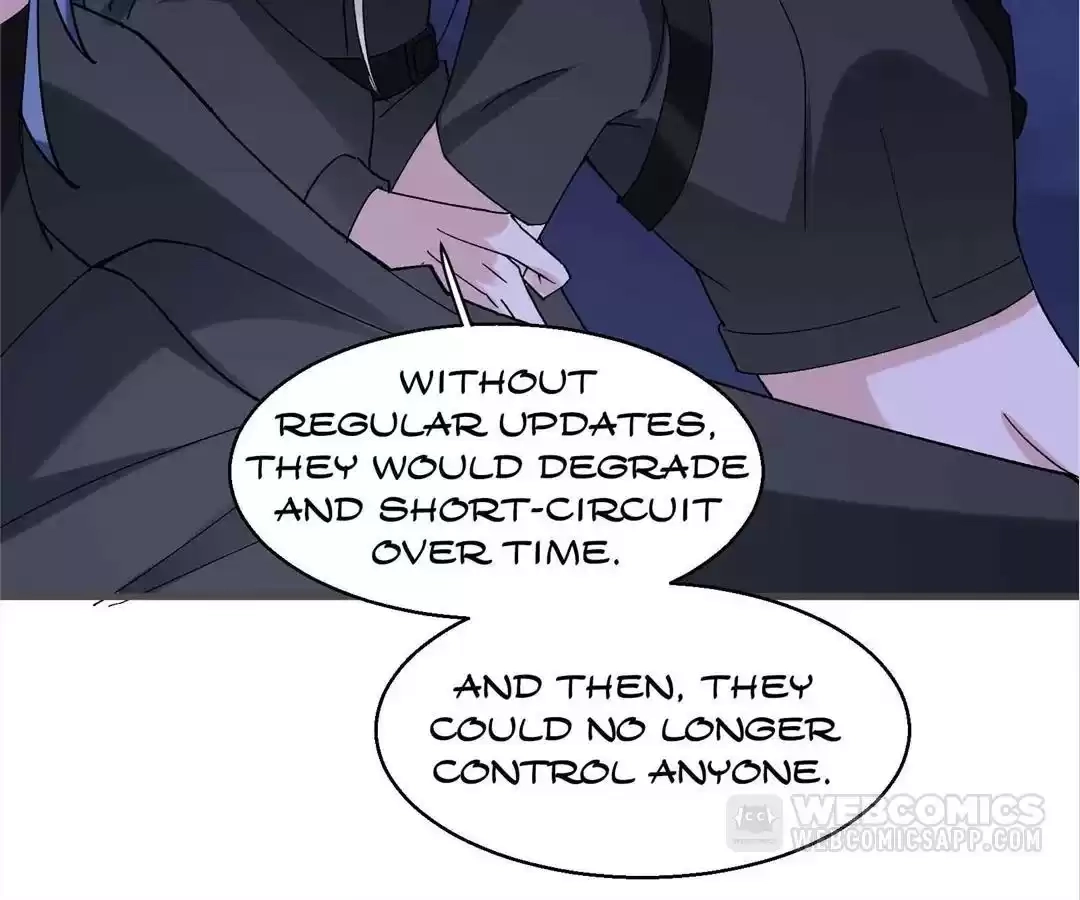 Water. Chapter 71 page 51 - 
