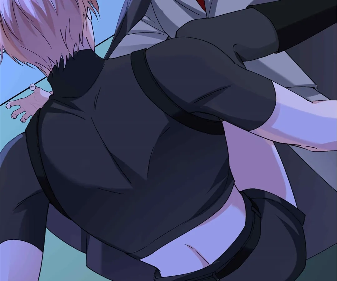 Water. Chapter 71 page 7 - 
