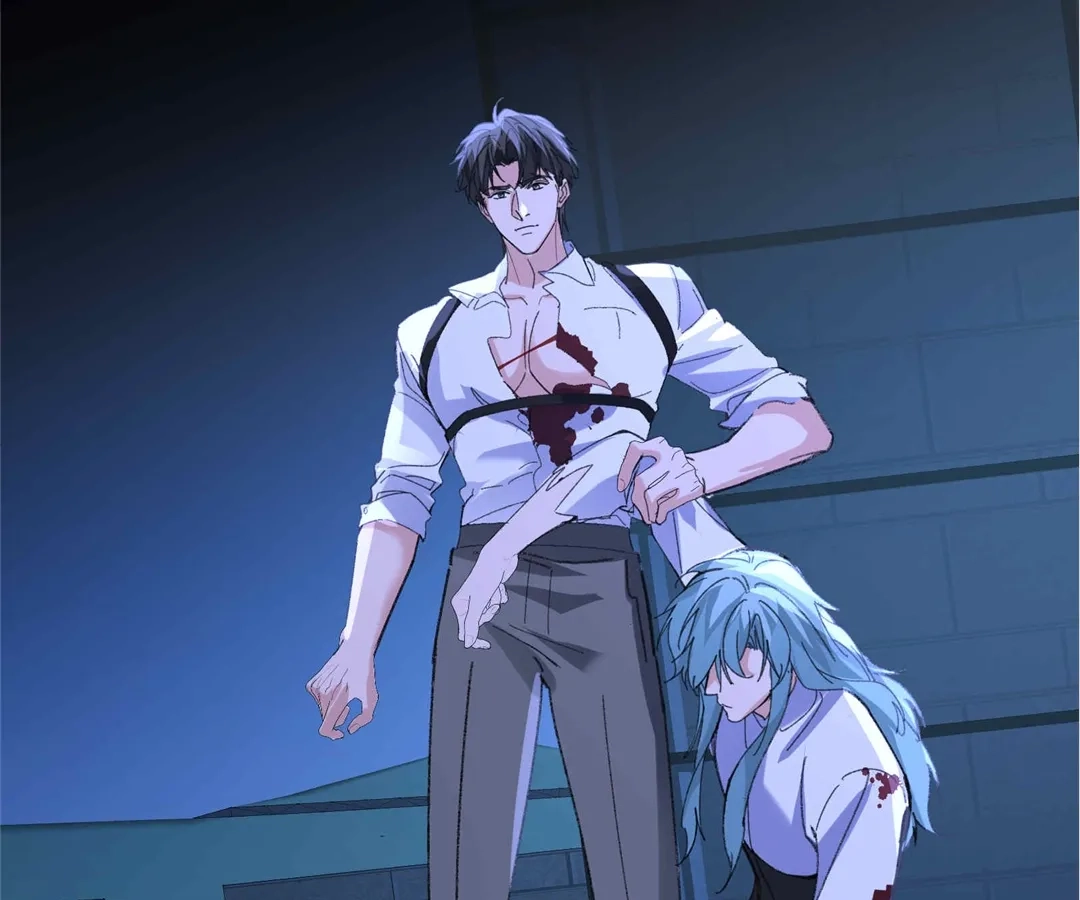 Water. Chapter 71 page 66 - 