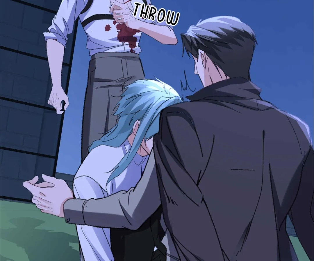 Water. Chapter 71 page 68 - 
