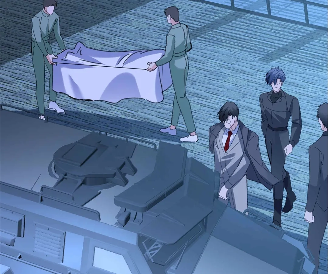 Water. Chapter 71 page 79 - 