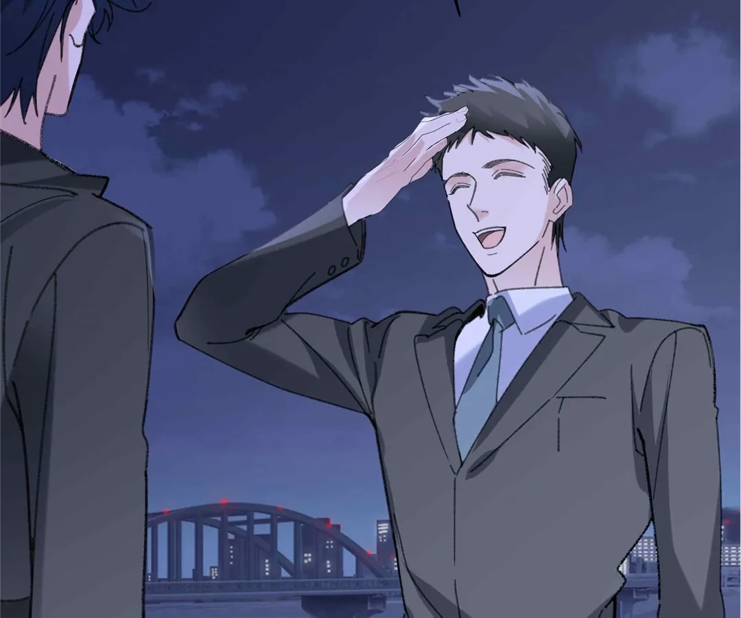 Water. Chapter 71 page 81 - 