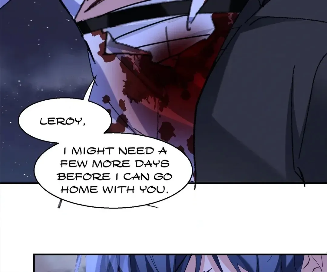 Water. Chapter 72 page 20 - 