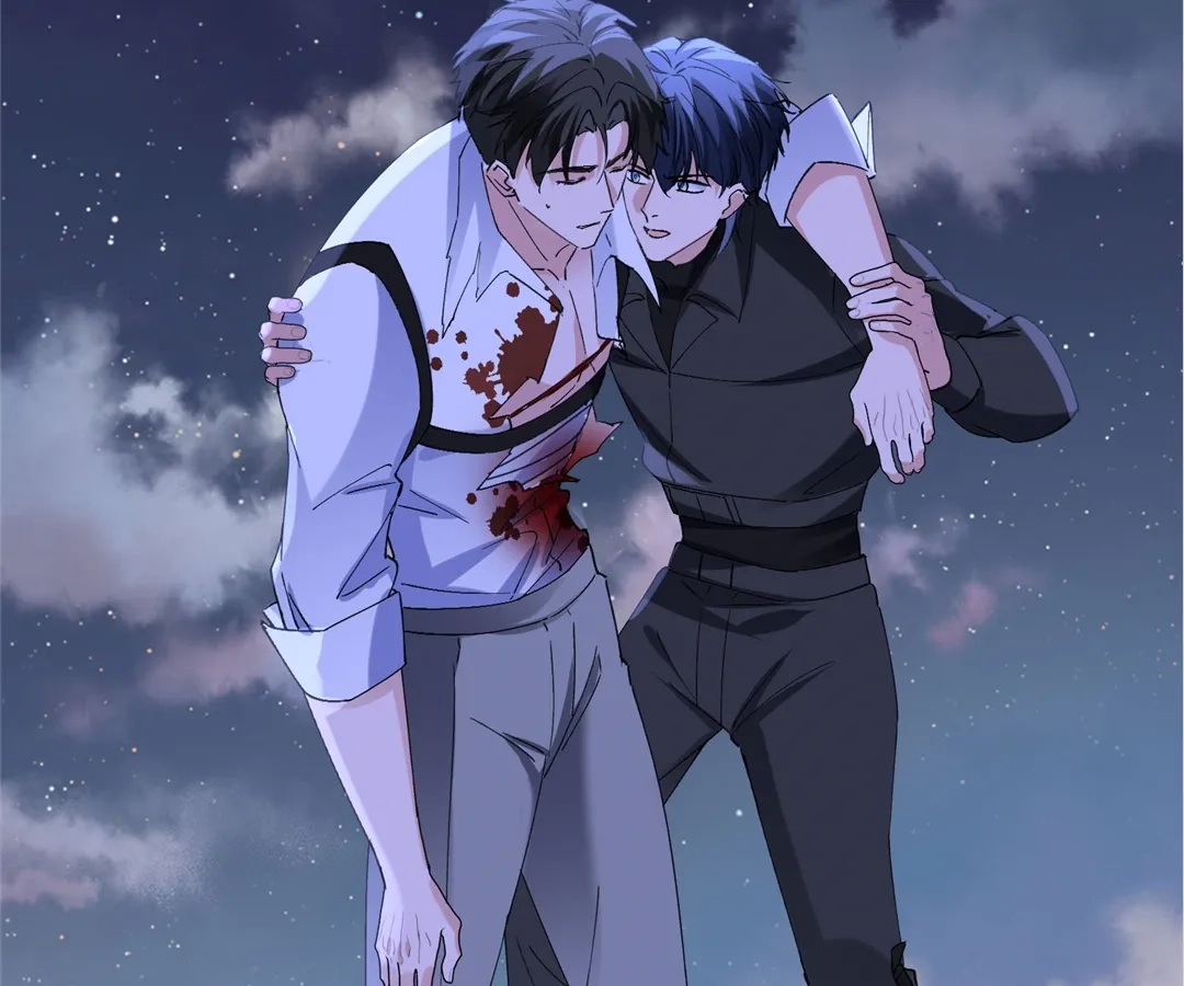 Water. Chapter 72 page 23 - 