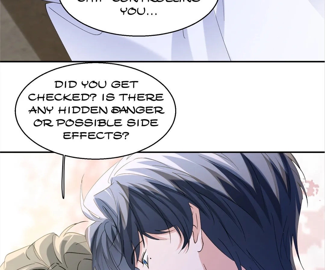Water. Chapter 72 page 32 - 