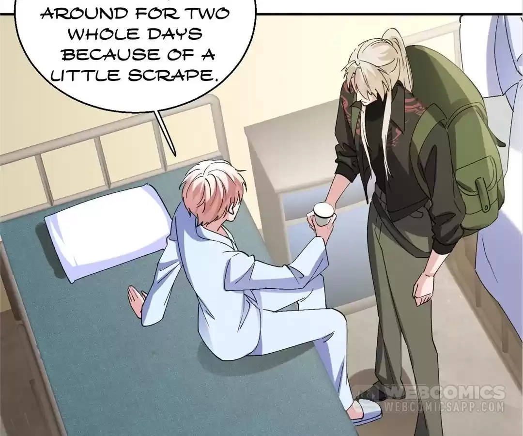 Water. Chapter 72 page 43 - 