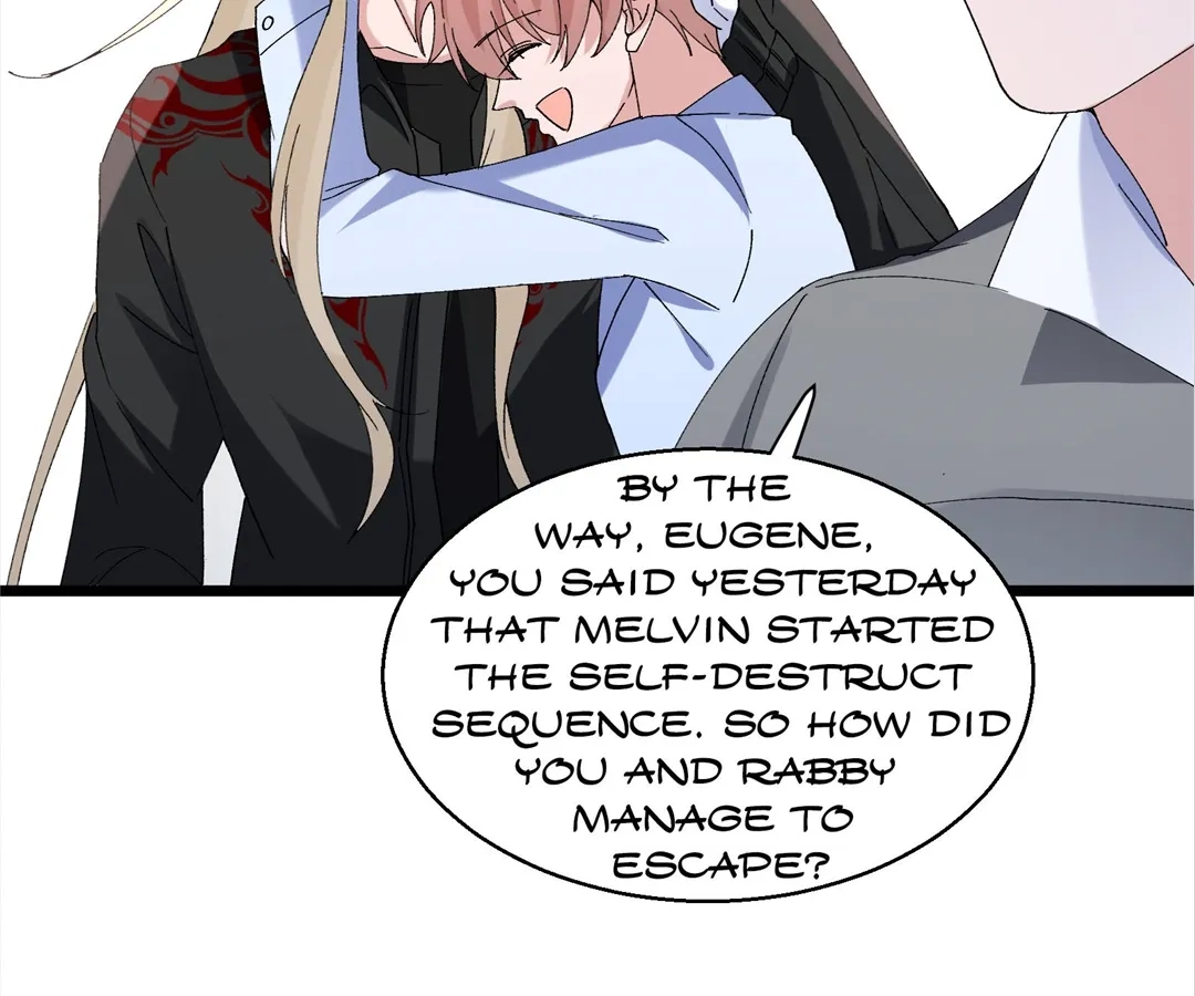 Water. Chapter 72 page 54 - 