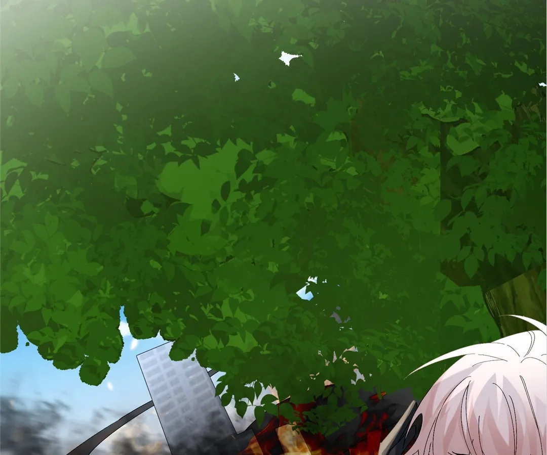 Water. Chapter 72 page 61 - 