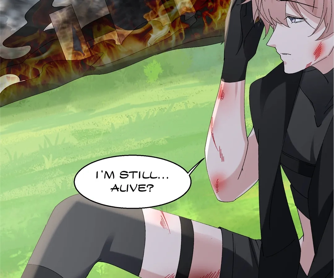 Water. Chapter 72 page 62 - 