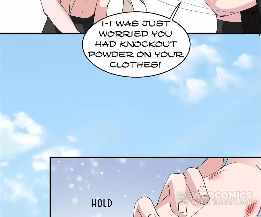 Water. Chapter 72 page 67 - 