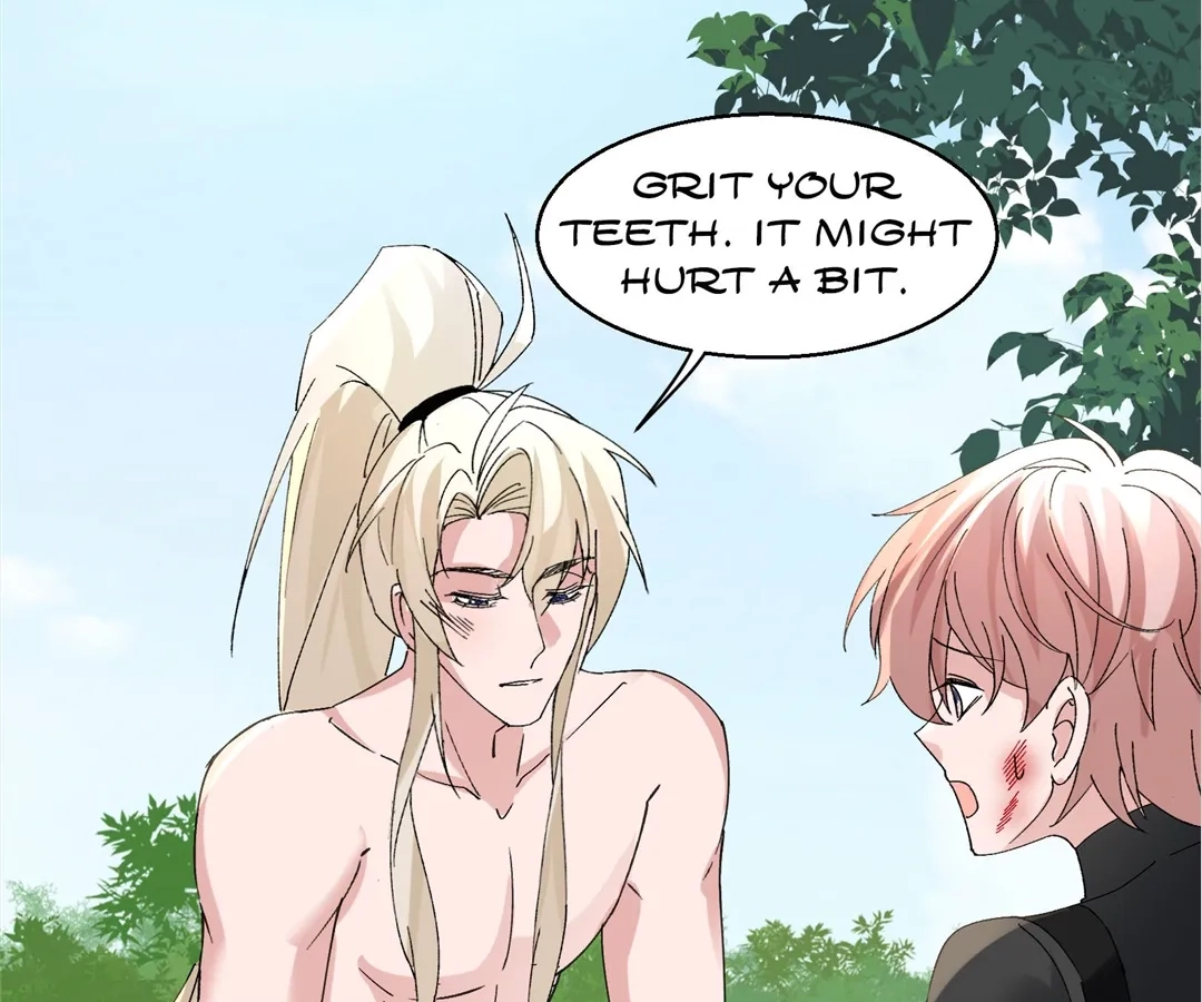 Water. Chapter 72 page 69 - 