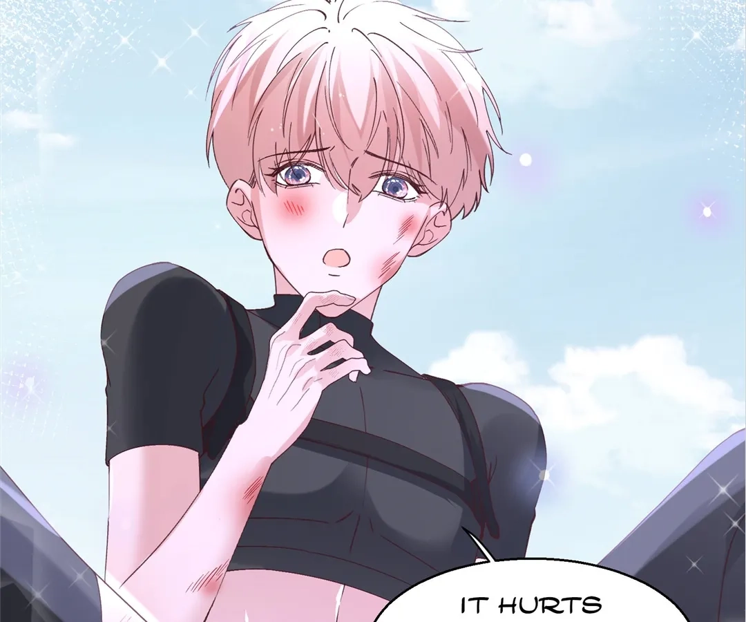 Water. Chapter 73 page 14 - 