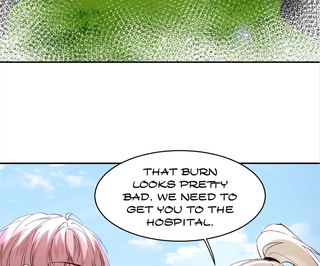 Water. Chapter 73 page 16 - 