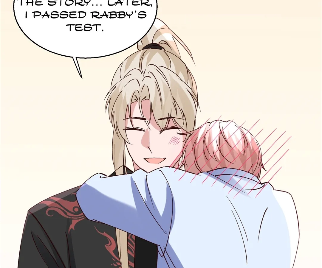 Water. Chapter 73 page 41 - 