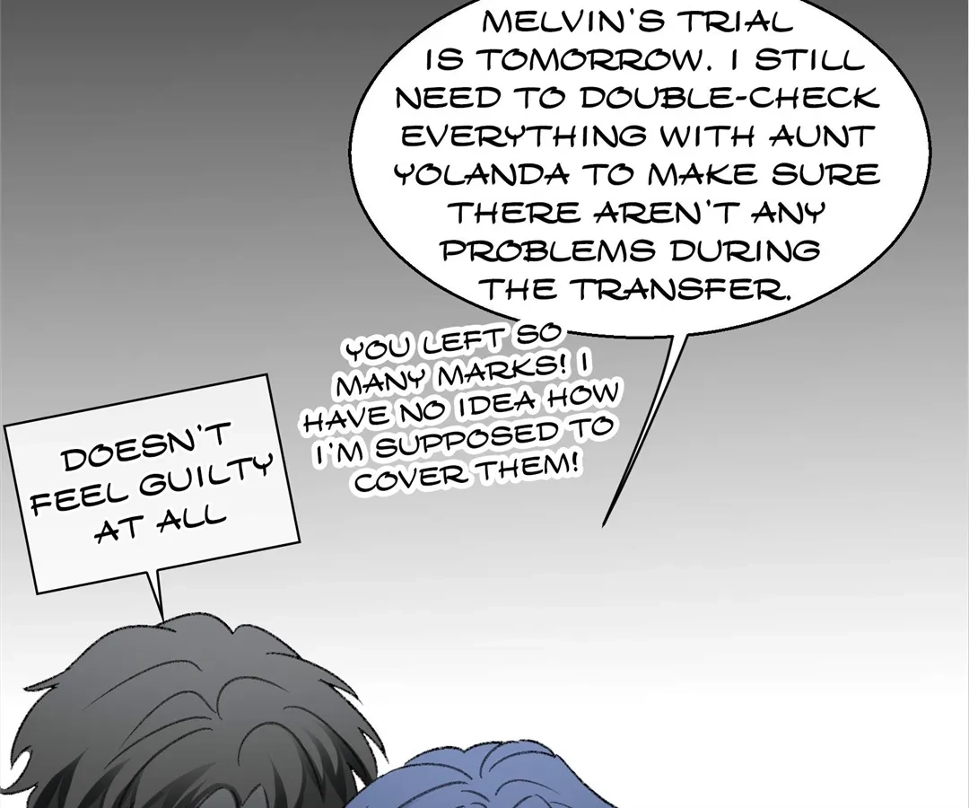 Water. Chapter 74 page 28 - 