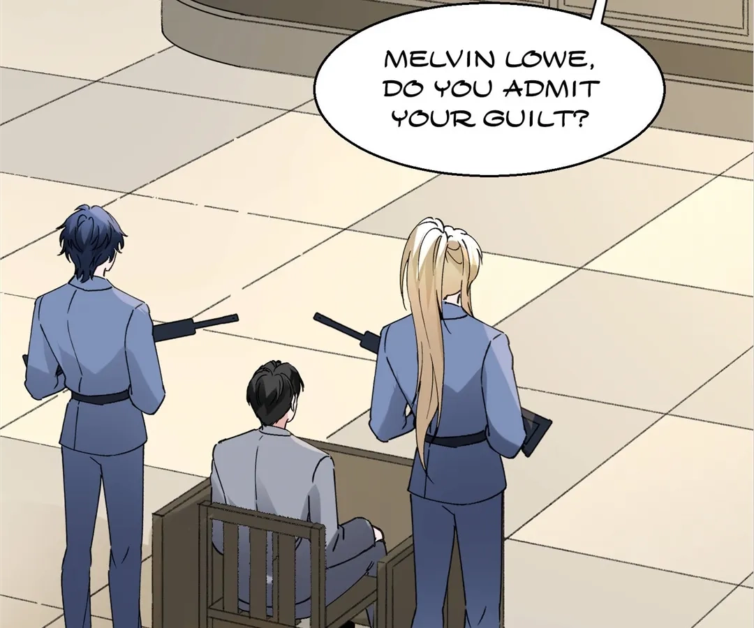 Water. Chapter 74 page 32 - 