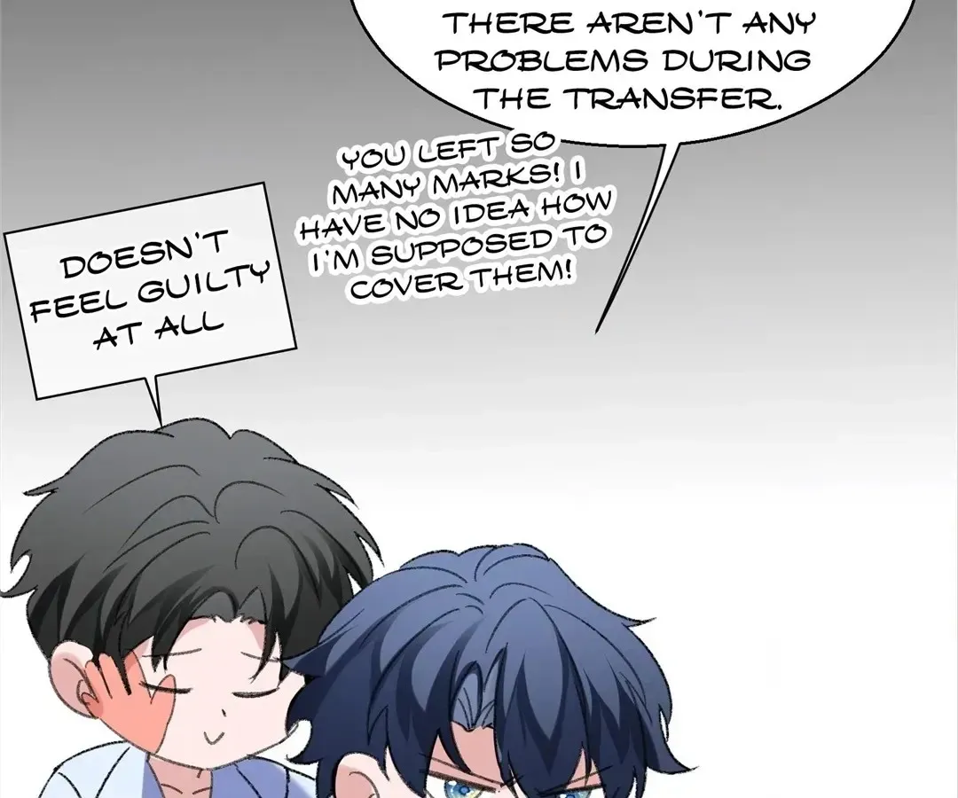 Water. Chapter 74 page 50 - 