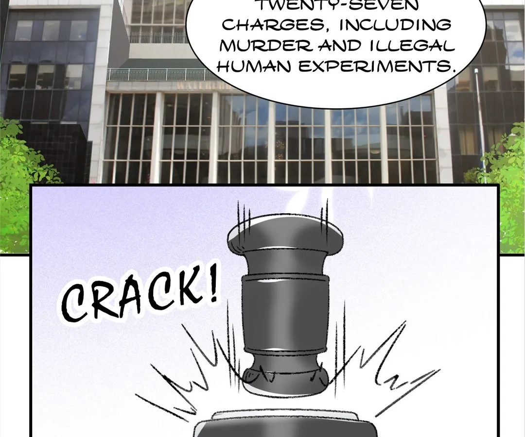 Water. Chapter 74 page 64 - 