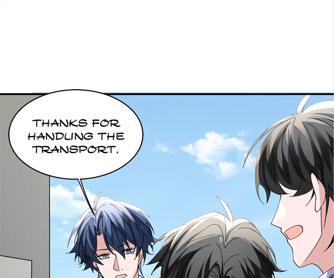 Water. Chapter 74 page 68 - 
