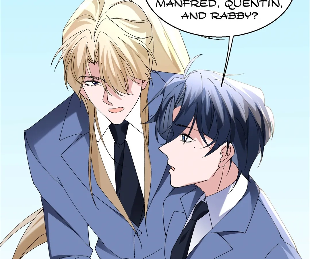 Water. Chapter 74 page 77 - 