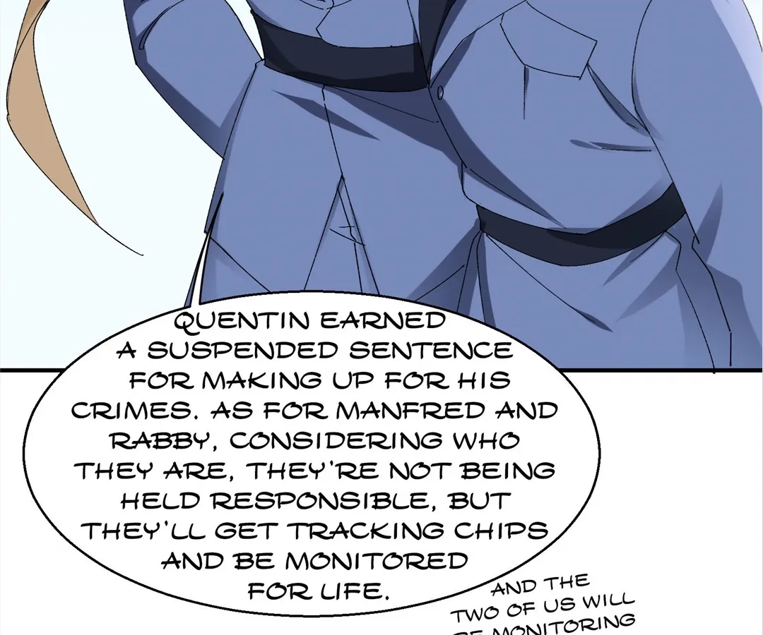 Water. Chapter 74 page 78 - 