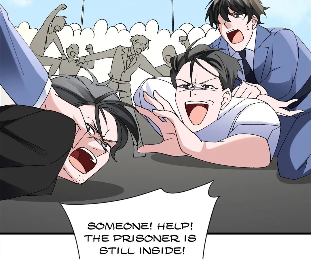 Water. Chapter 74 page 85 - 