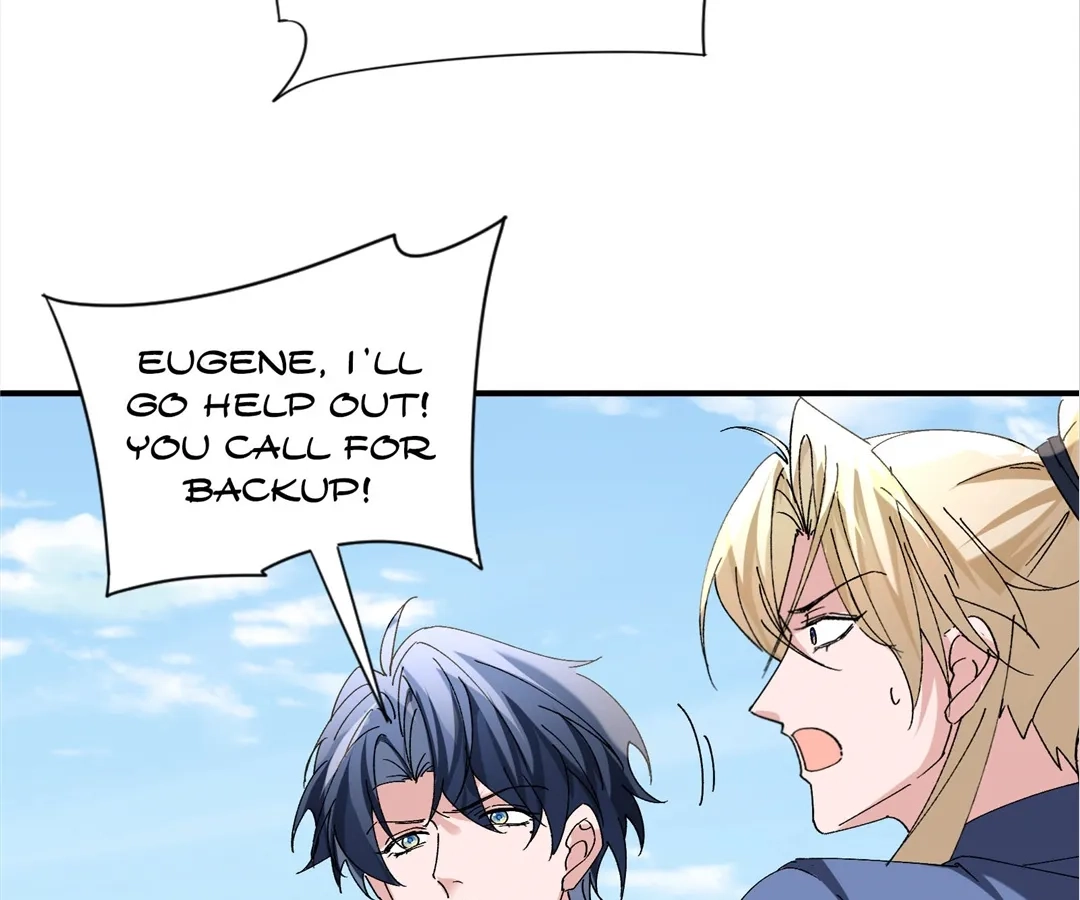 Water. Chapter 74 page 86 - 