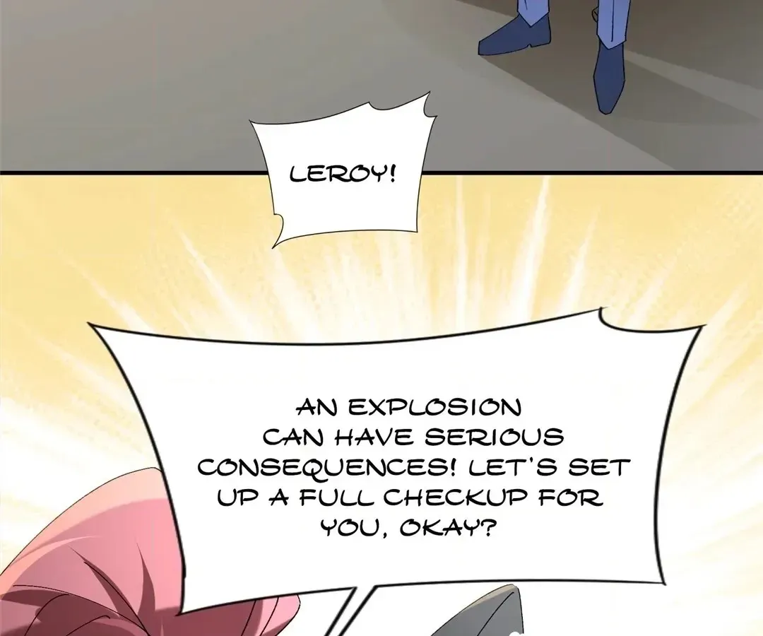 Water. Chapter 74 page 90 - 