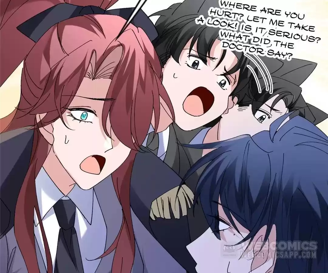 Water. Chapter 74 page 91 - 