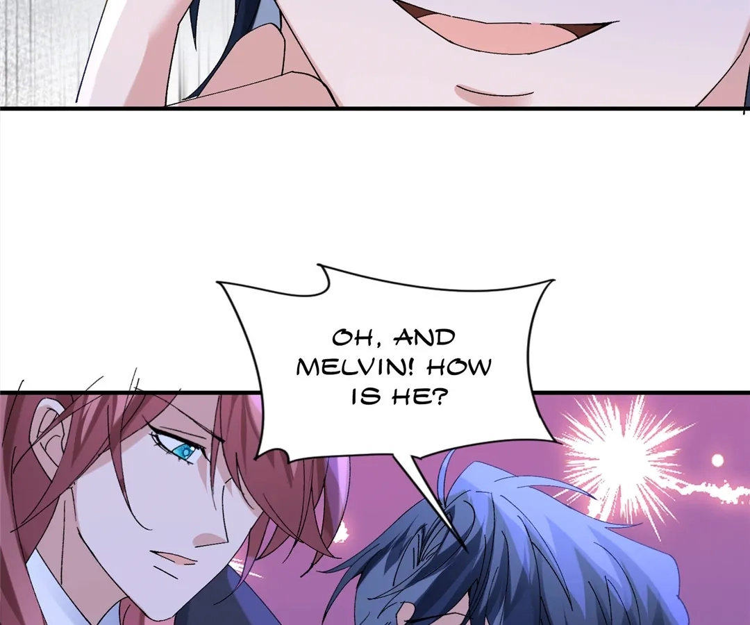 Water. Chapter 74 page 94 - 
