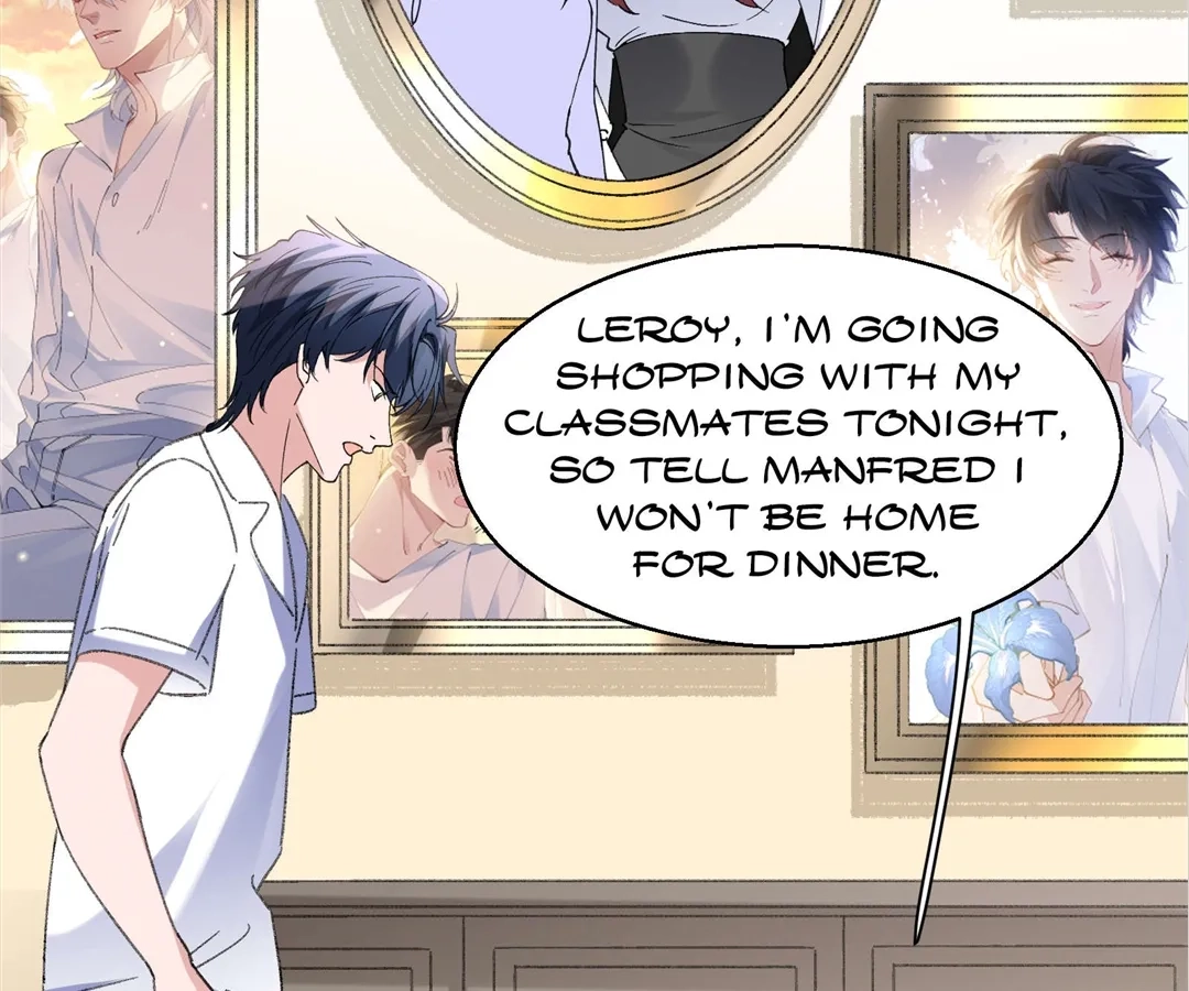 Water. Chapter 75 page 21 - 
