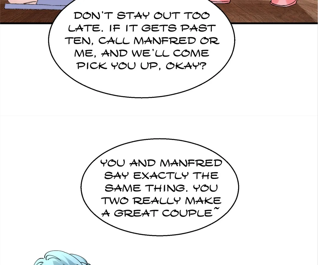 Water. Chapter 75 page 23 - 