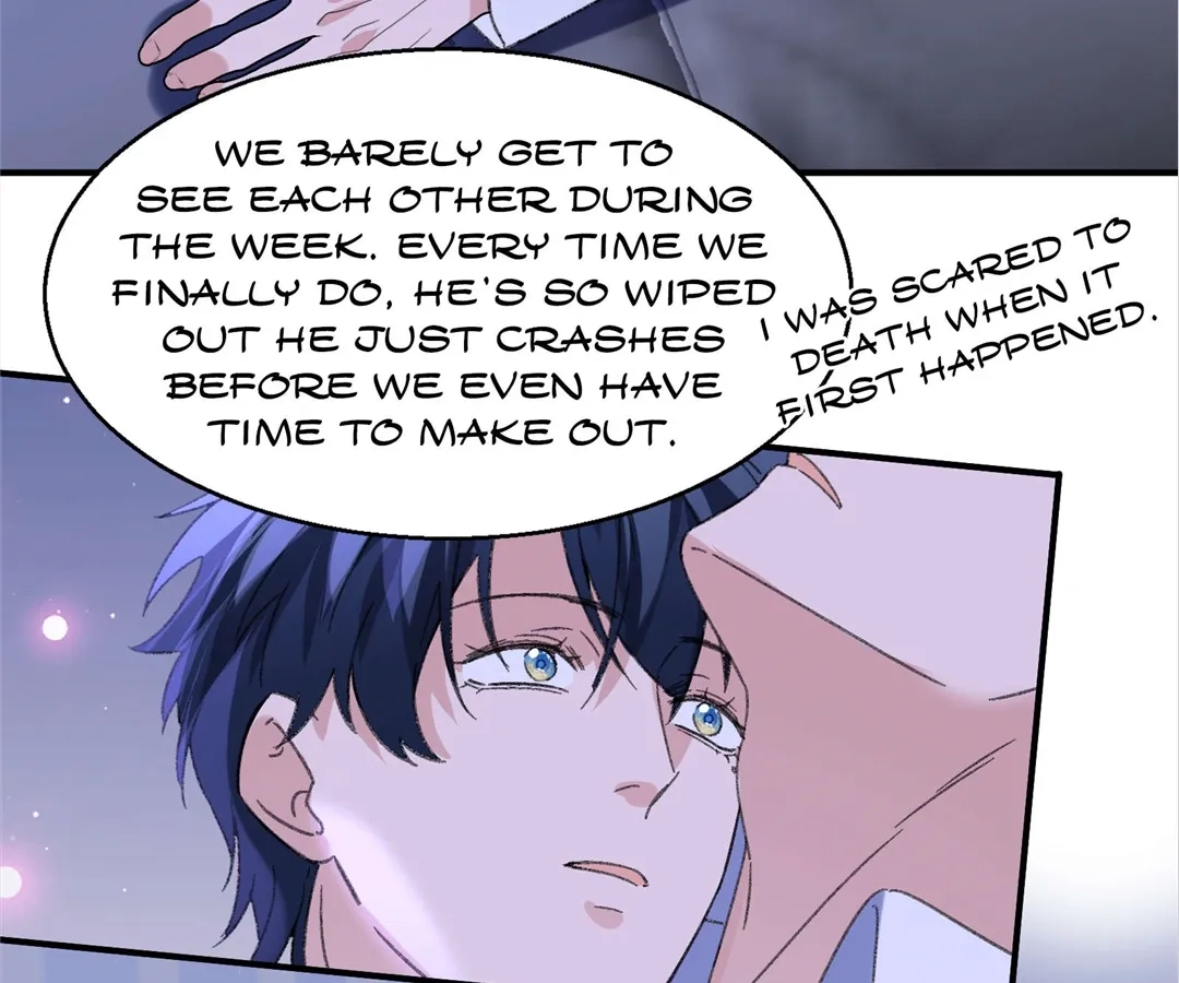 Water. Chapter 75 page 34 - 