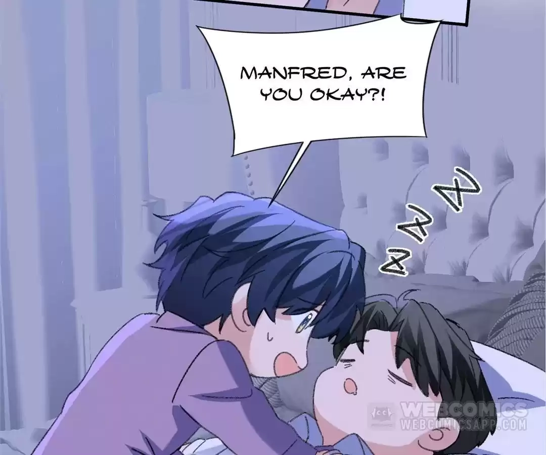 Water. Chapter 75 page 35 - 