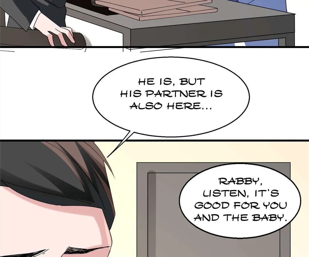 Water. Chapter 75 page 58 - 