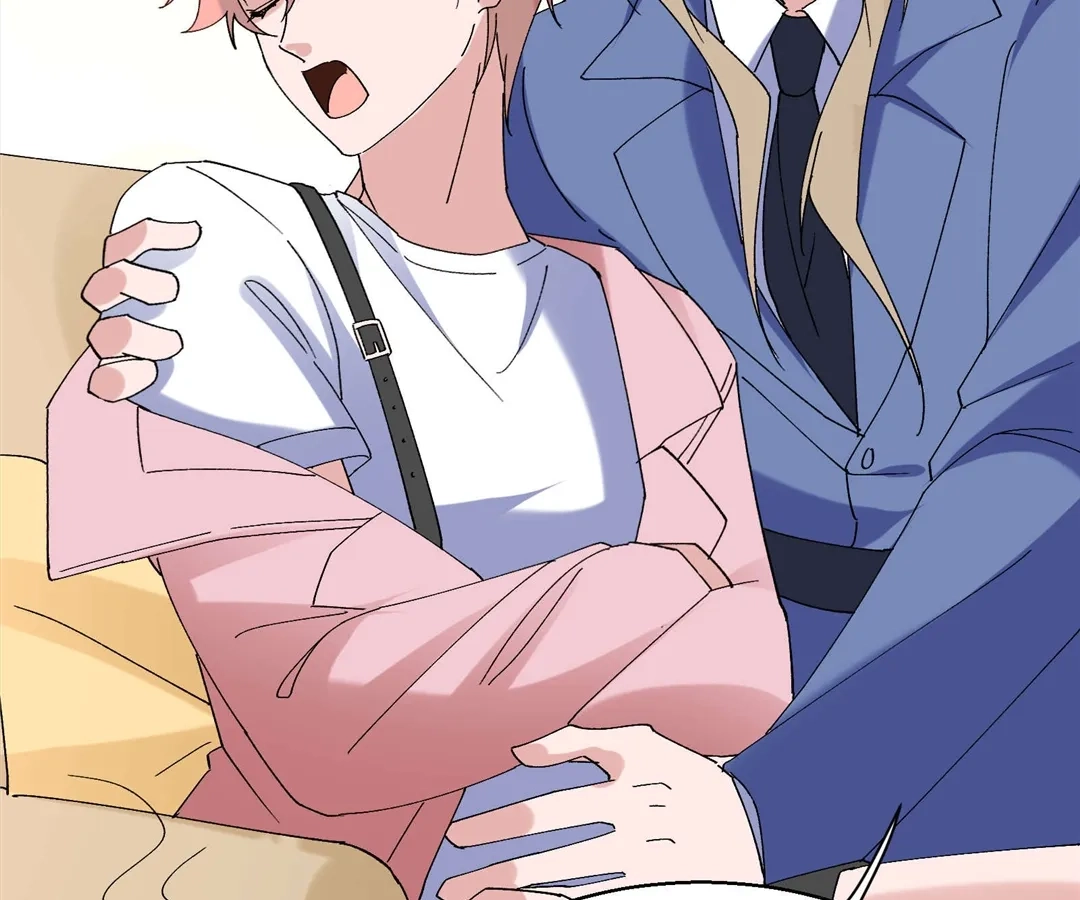 Water. Chapter 75 page 61 - 