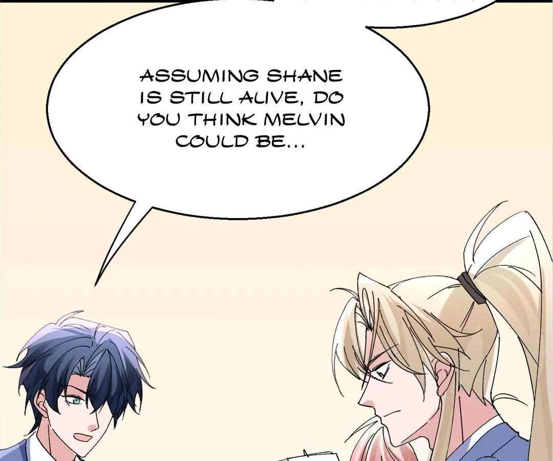 Water. Chapter 75 page 68 - 