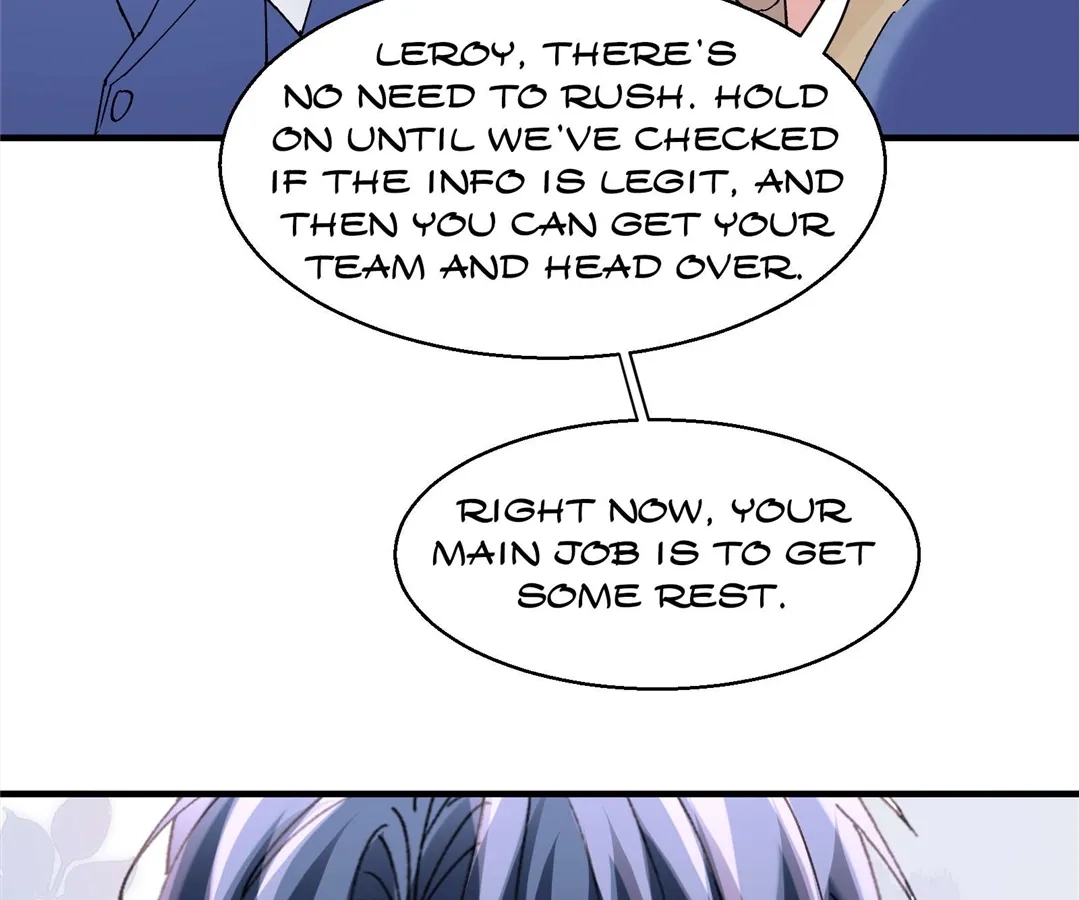 Water. Chapter 75 page 74 - 