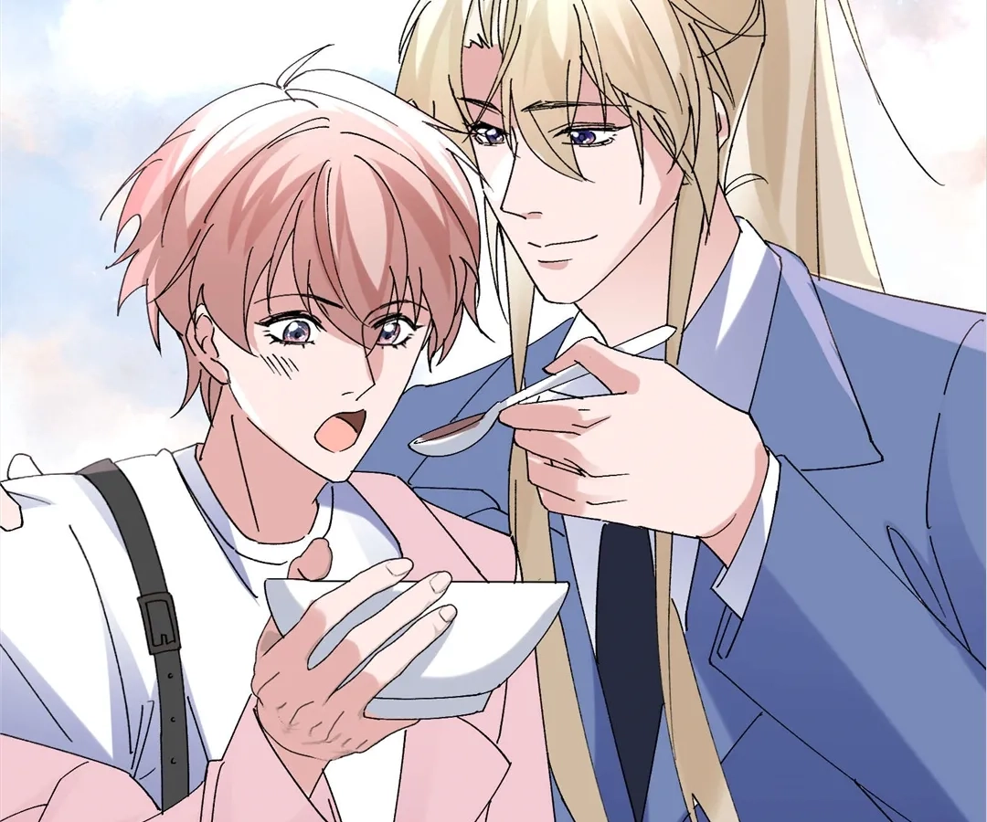 Water. Chapter 75 page 77 - 