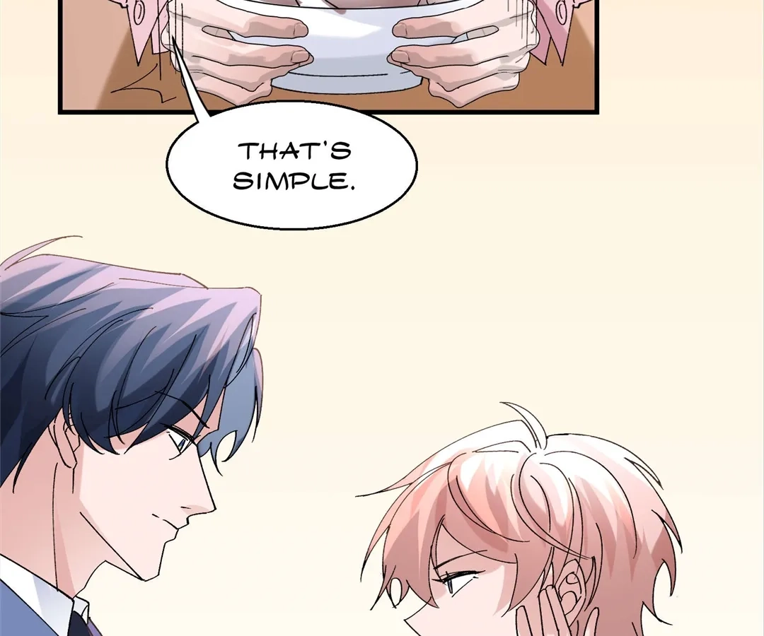 Water. Chapter 75 page 79 - 