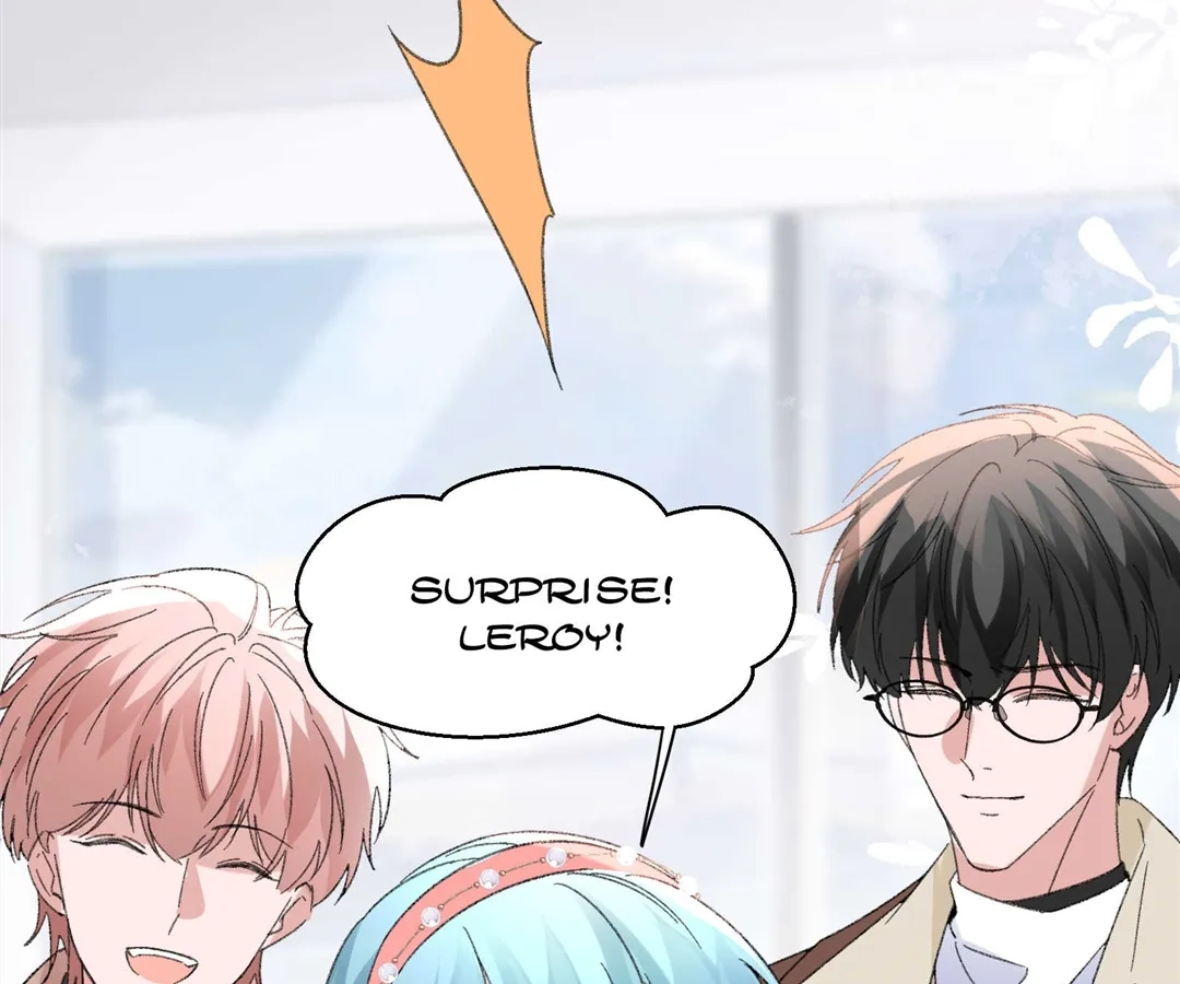 Water. Chapter 76 page 14 - 